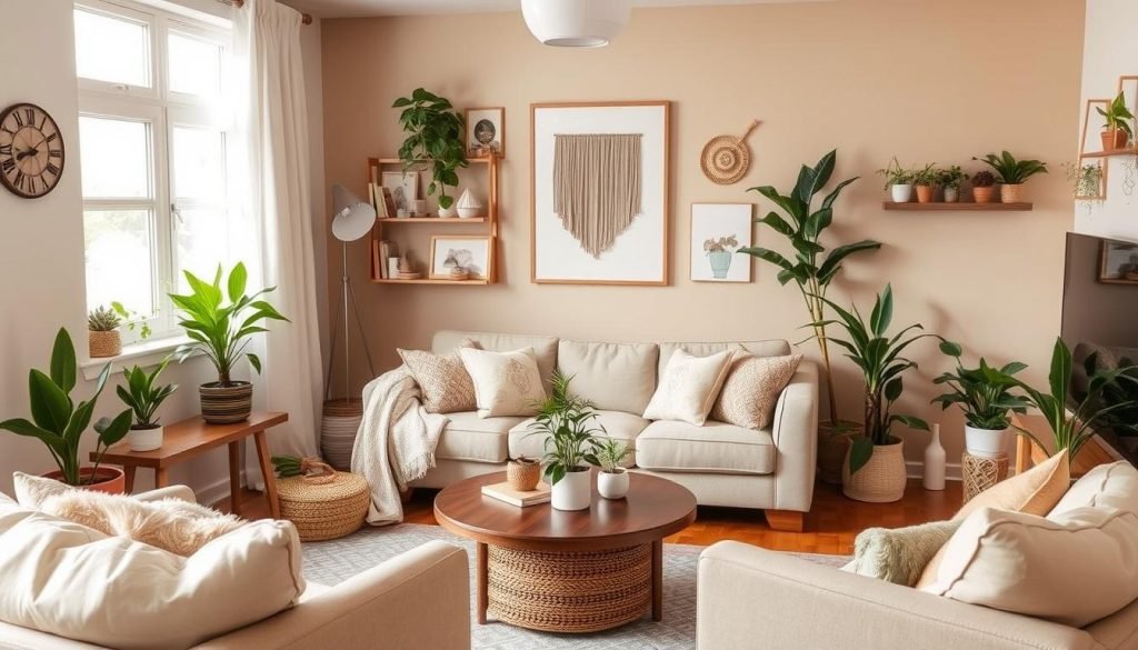 affordable home decor ideas