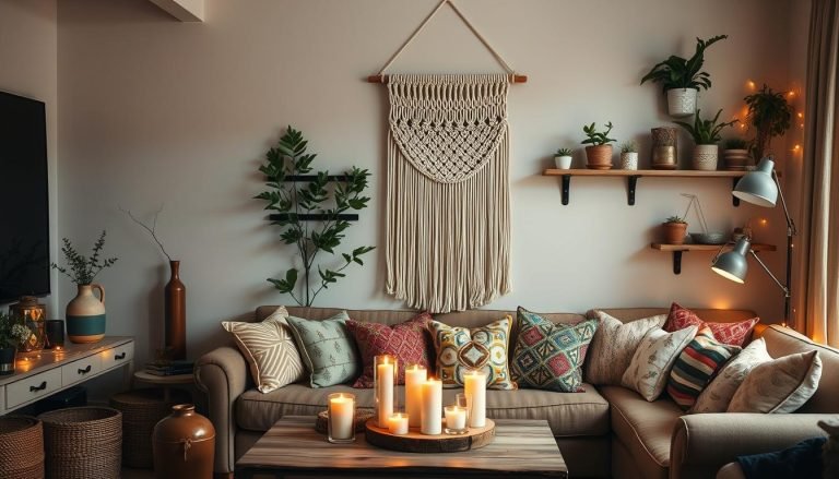 diy decor budget