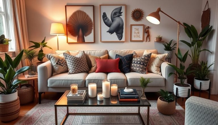 home decor