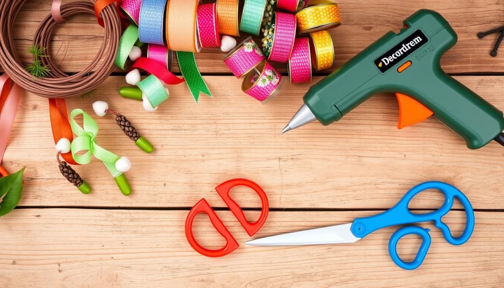 wreath making tools