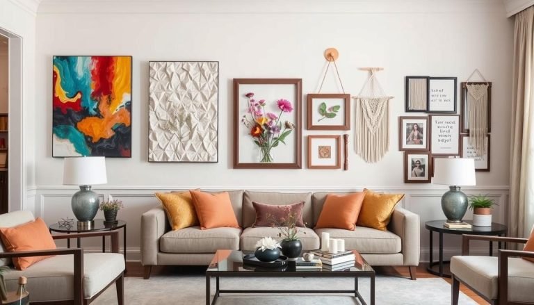 DIY Wall Art