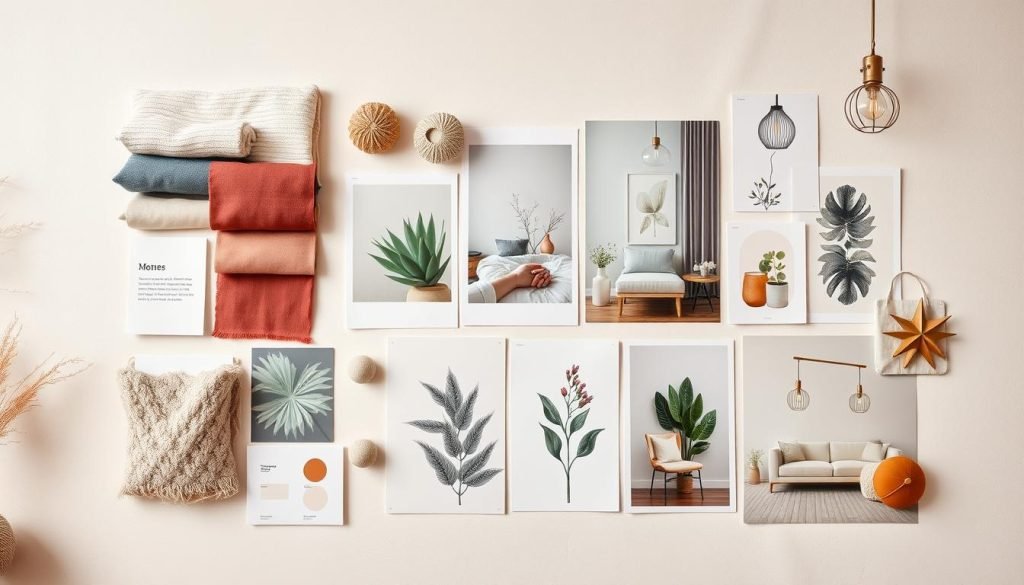 understanding mood boards