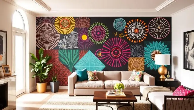 DIY Accent Walls
