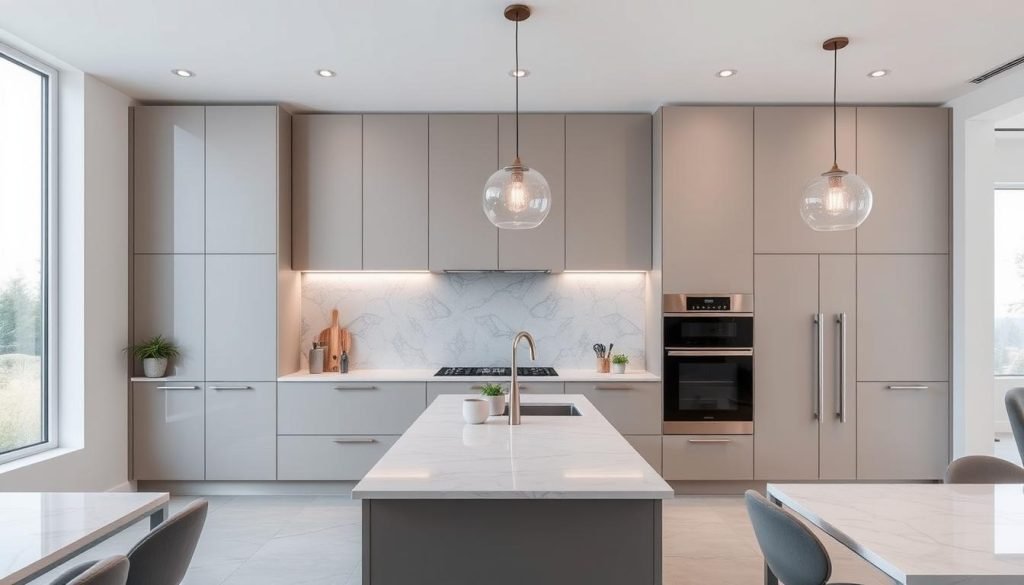 contemporary kitchen ideas