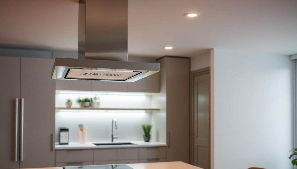 energy-efficient lighting