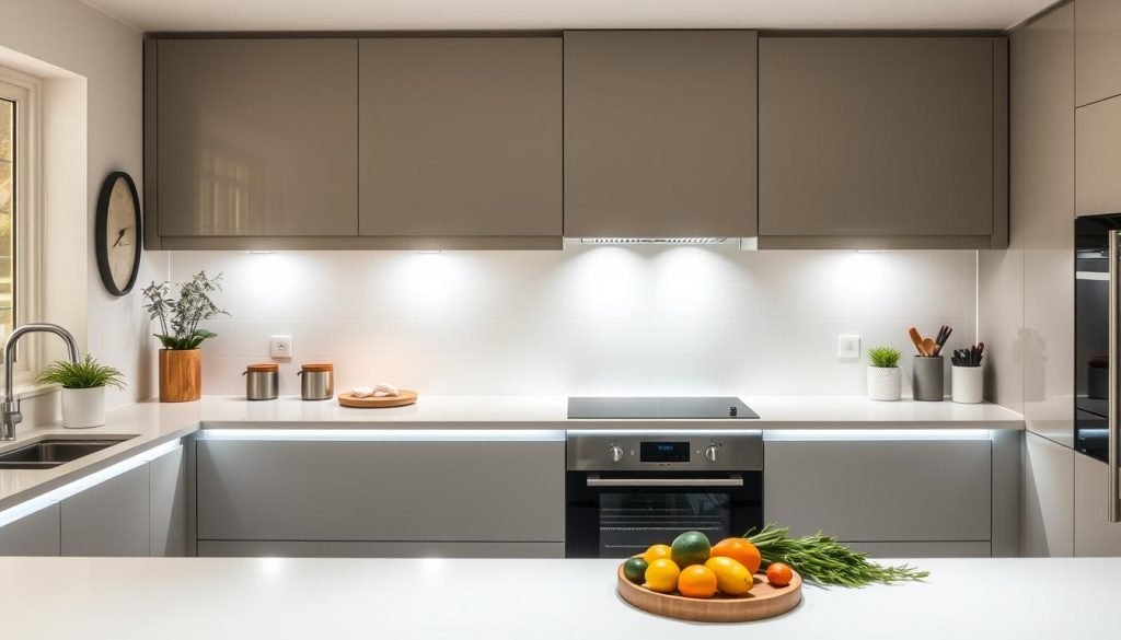 kitchen lighting