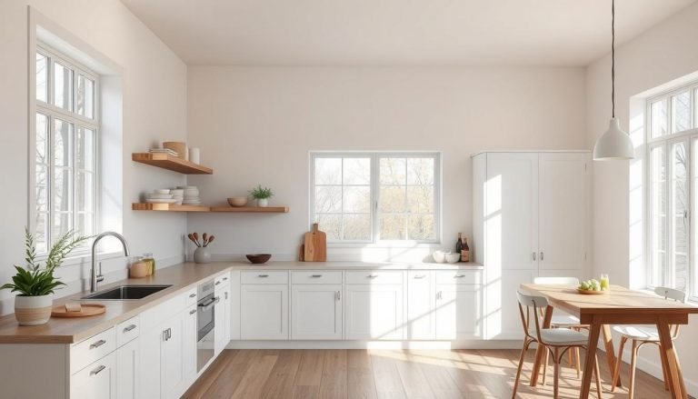 minimalist kitchen designs
