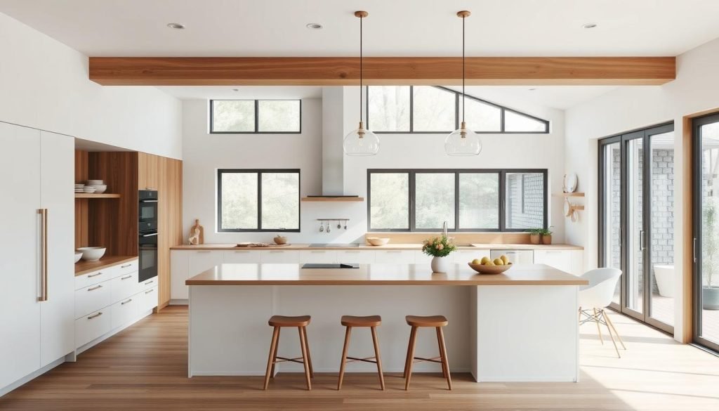 modern farmhouse kitchen ideas