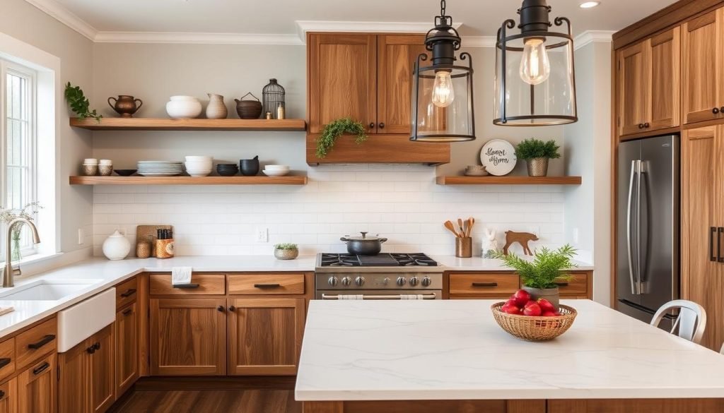 modern farmhouse kitchen ideas
