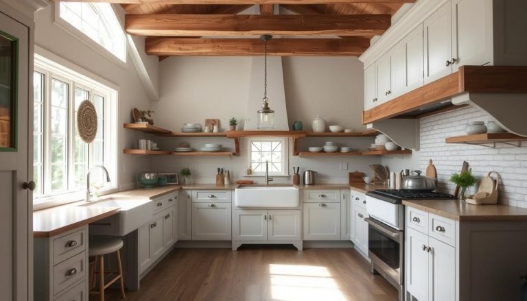 simple elegant kitchen designs