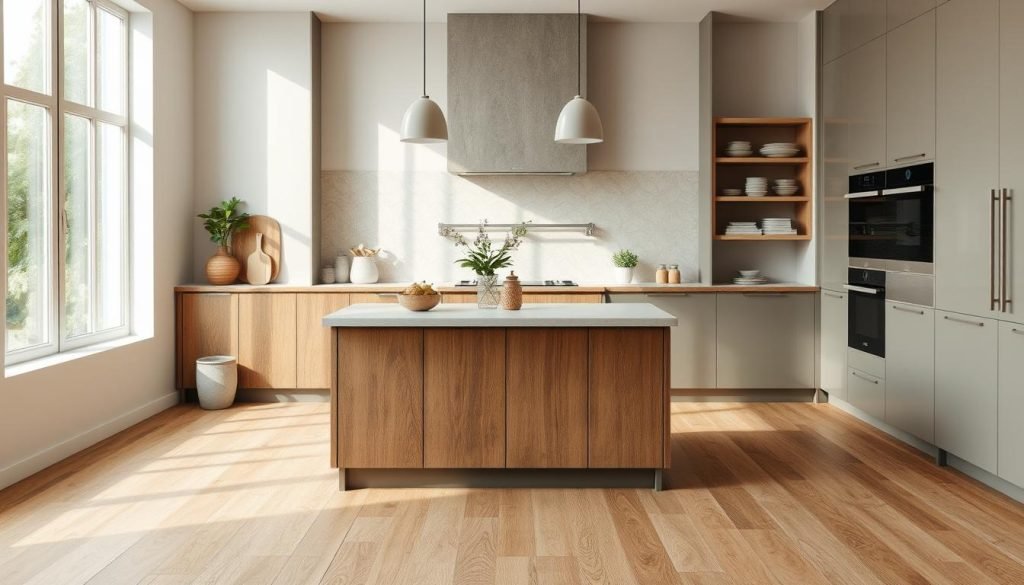 sustainable flooring options
